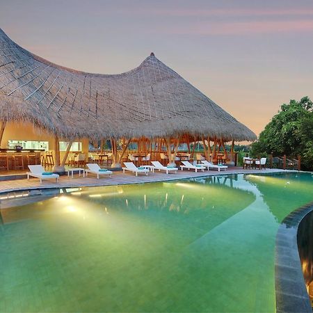 Theanna Villa And Spa Canggu Exteriér fotografie