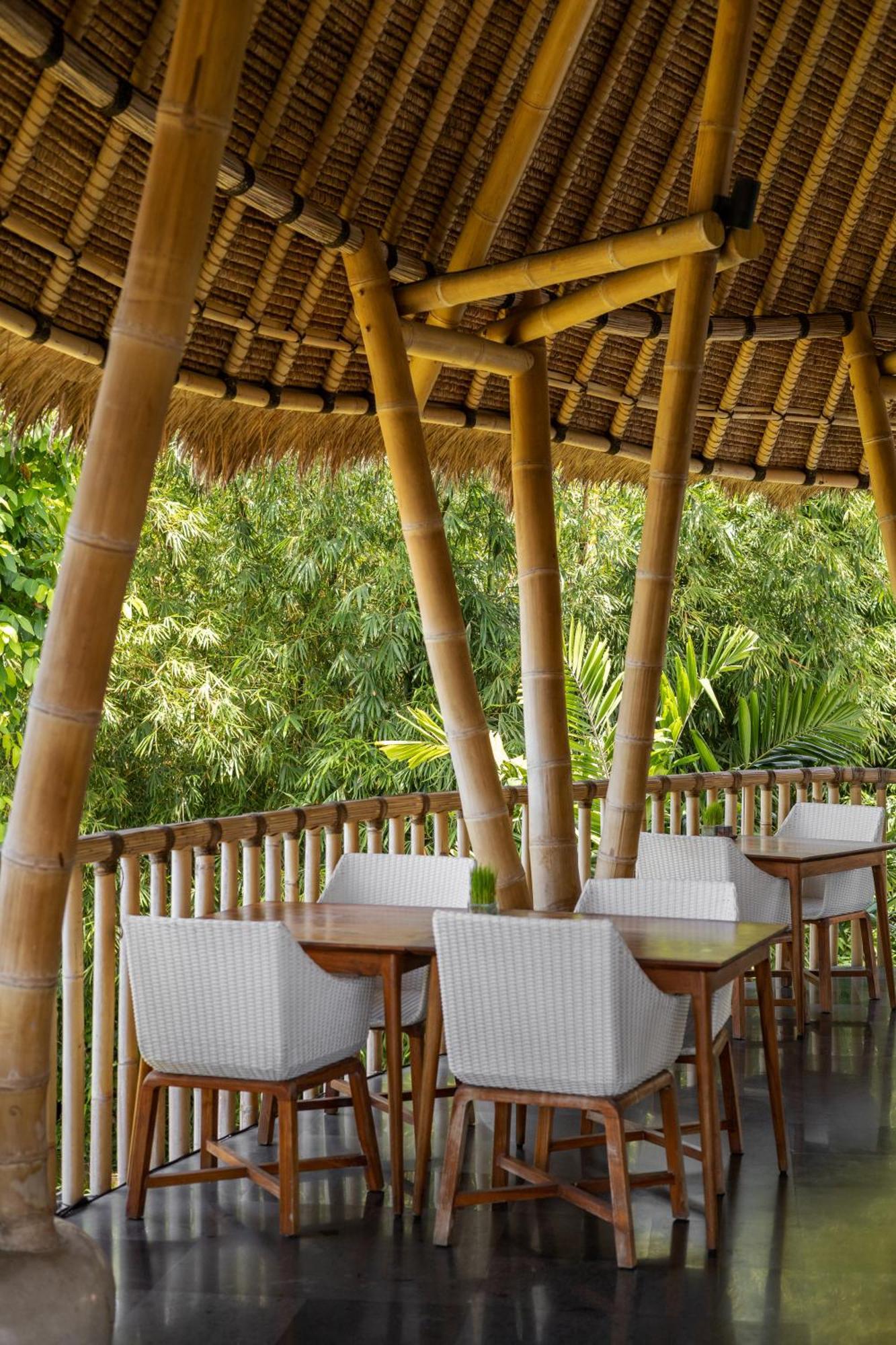 Theanna Villa And Spa Canggu Exteriér fotografie
