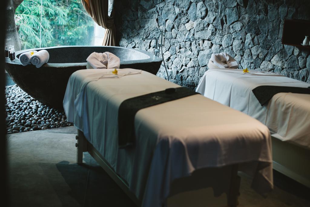 Theanna Villa And Spa Canggu Exteriér fotografie