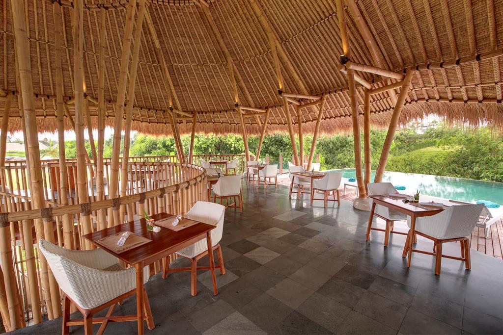 Theanna Villa And Spa Canggu Exteriér fotografie